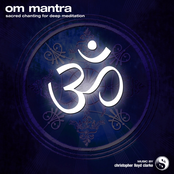 Om Chanting Female Voice Mp3